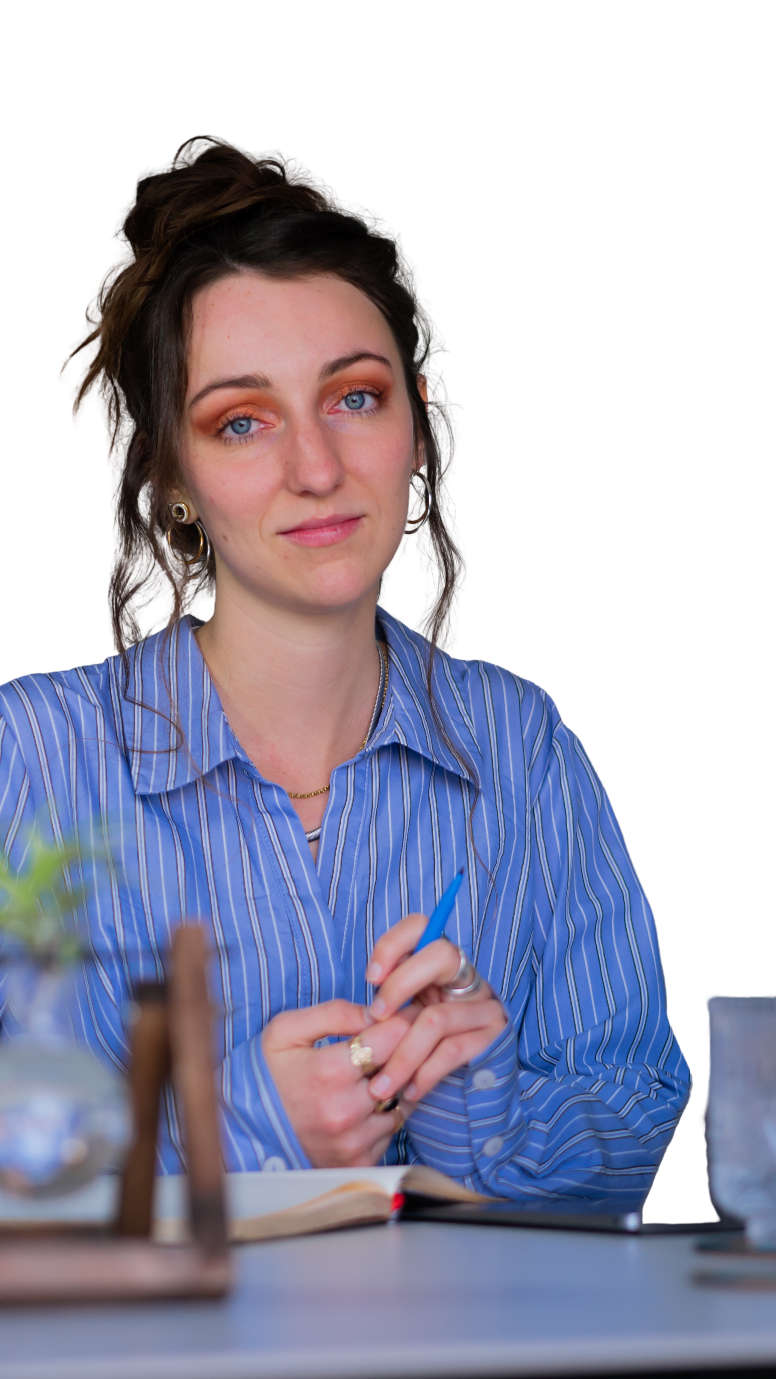 Photo de Manon Durand